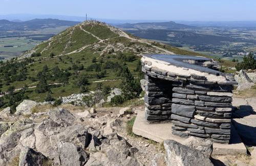 Gîte "Le temps d'une pause" terrasse et piscine - Foto 17