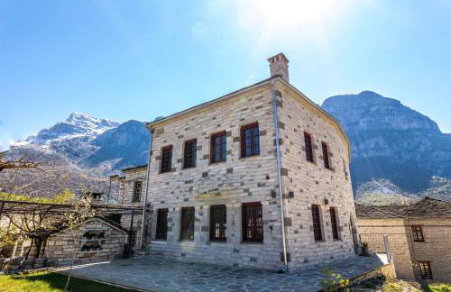 Antalki Experience Apartments - Photo 2