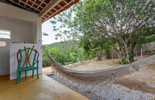 Casa Sibite - Ilha do Ferro - Foto 8