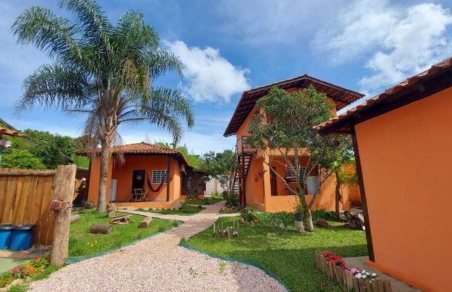 Chalés Flor de Manacá - Foto 27