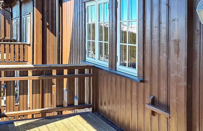 8 Person Holiday Home in Rauland - Foto 23