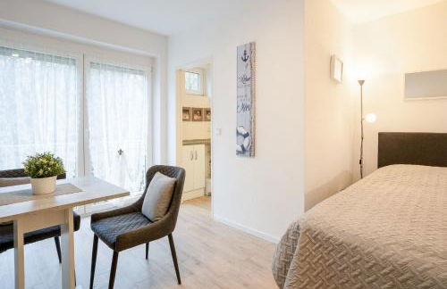 Appartementhausanlage Wennseestraße Lüttje Doens - Foto 7