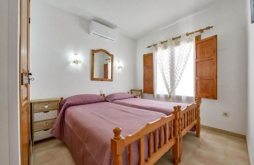 Rafol - Casa adosada con piscina comunitaria y tenis comunitario - Foto 21