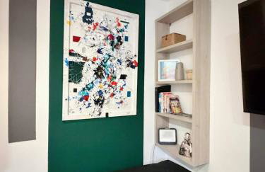 Apartamento céntrico y Acogedor - Foto 13