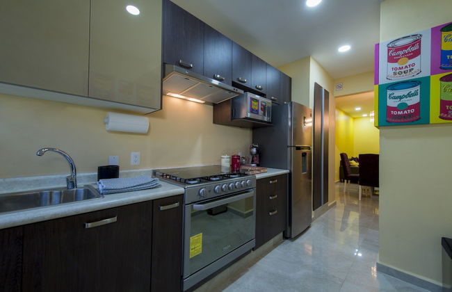 Once21 Apartments - Foto 19