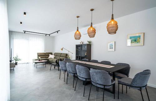 Villa Luce - Photo 6