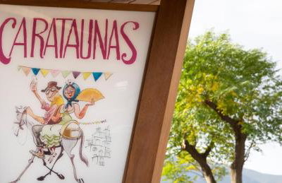 La Terraza de la Alpujarra - Foto 17