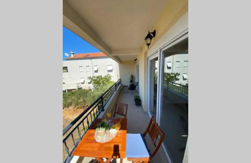 Apartment Sandra (2+2) with a breathtaking view 2 - Foto 33