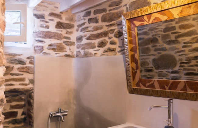 imarkellis boutique villas - Foto 43