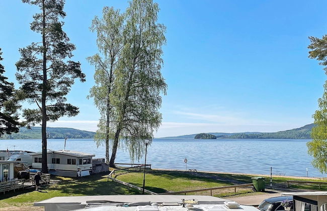 9 Person Holiday Home in Lysvik - Foto 59