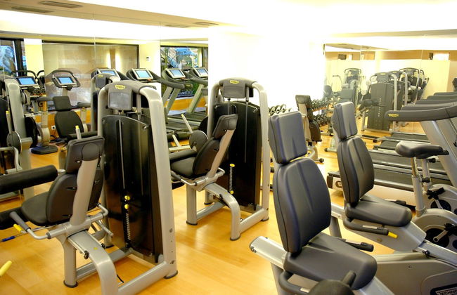 Gran Hotel Guadalpin Banus - Foto 78