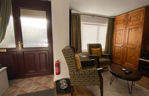 East Cliff Folkestone Guest Suite With Own Entrance - Foto 10