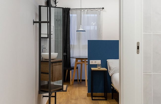 Hotelito Boutique Valencia Estación - Foto 19