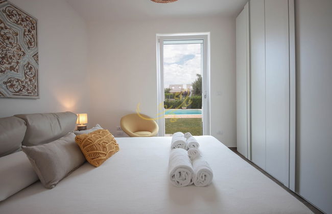 TD Villa Patrizia Pool & Alfresco Kitchen - Foto 58