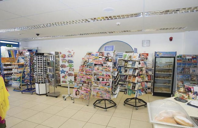 Lindia Thalassa Resort - Foto 21