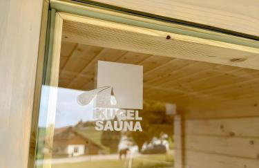 Chalet Seewald - Apartment - Foto 9