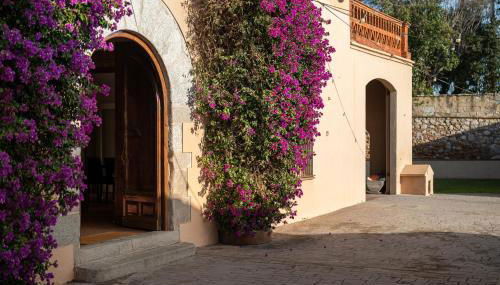 Mas Vives, exclusiva masía del siglo XV - Foto 3