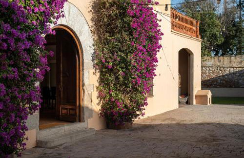 Mas Vives, exclusiva masía del siglo XV - Foto 3