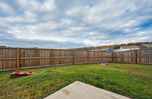 Spacious Farragut 5BR FamilyGroup Getaway near UT - Foto 56