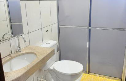 Ap conforto no centro de Sinop 2 - Foto 5