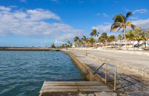 La Caleta Holiday Homes - Foto 24