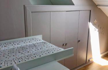 Appartement vue mer Chez Vous Ici - Photo 20