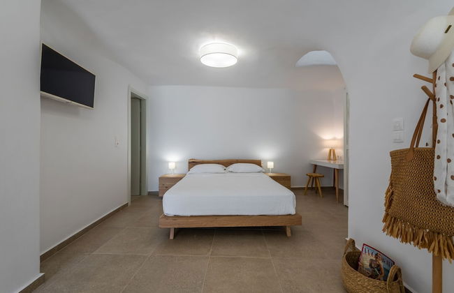 Anemi Suites - Foto 4