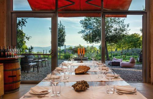 VALDONICA WINERY Fine Dine & Wine Hotel - Foto 134