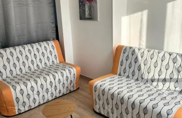 Gîte les Tilleuls Piscine été 2026 - Foto 44