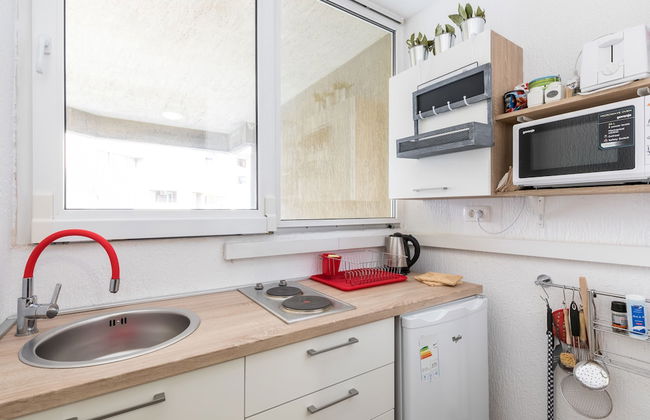 Spacious & Clean Condo near Beach - Foto 8