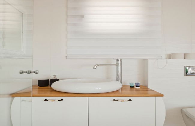 Luxury Mini Penthouse Sea View Best Loc - Foto 28