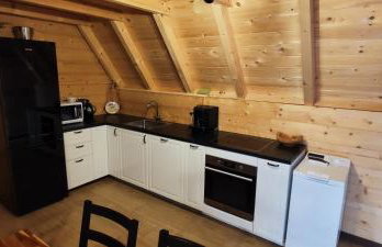 Planinska kuća za odmor Aneva - Foto 23