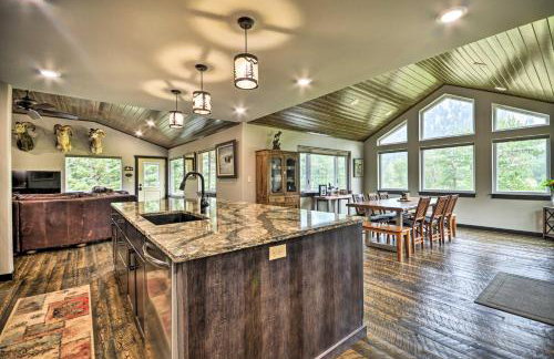 Grand Slam Ranch Hike and Fly Fish On-Site! - Foto 10