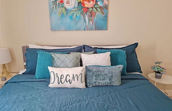 Sunny-shore Hideaway - Photo 7