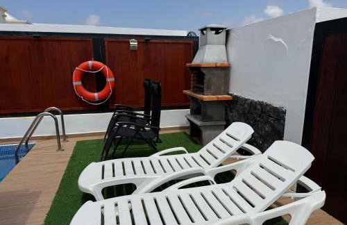 Casa Nerea & Casa Leon - Foto 55