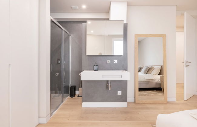 Bay View Penthouse by Olala Home - Foto 8