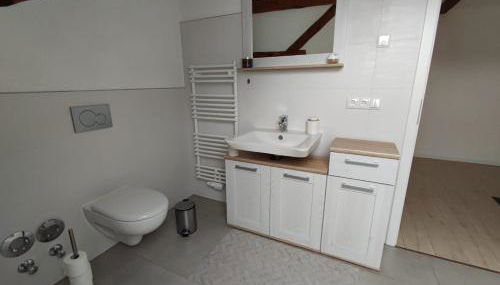 Ferienwohnung im sanierten Denkmal max 5 Personen FeWo2 - Foto 4