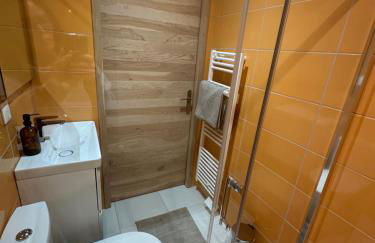 Chez Babeth Maison atypique en conteneurs pour 10 personnes - Foto 18