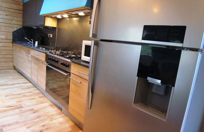 Lovely House With Much Luxury and Comfort - Photo 20