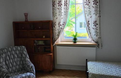 Augustówka - letnisko na Wrzosowiskach - Foto 14