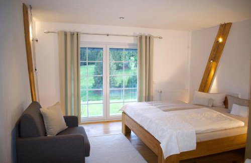 Lettwieshof Birgit und Peter Heine - Photo 13