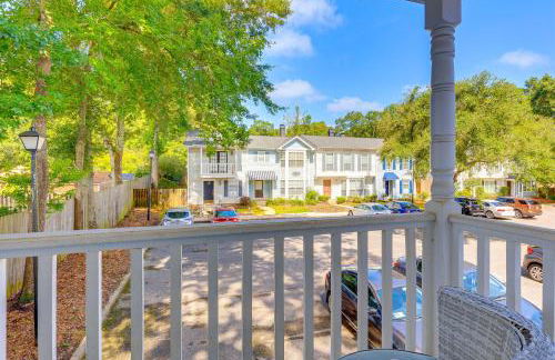 Mobile Townhome Near University of South Alabama! - Foto 16
