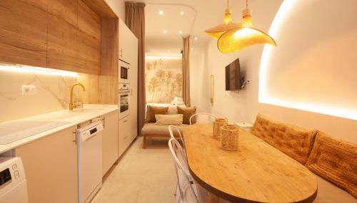 Estudio Bohemio Centro - Photo 5