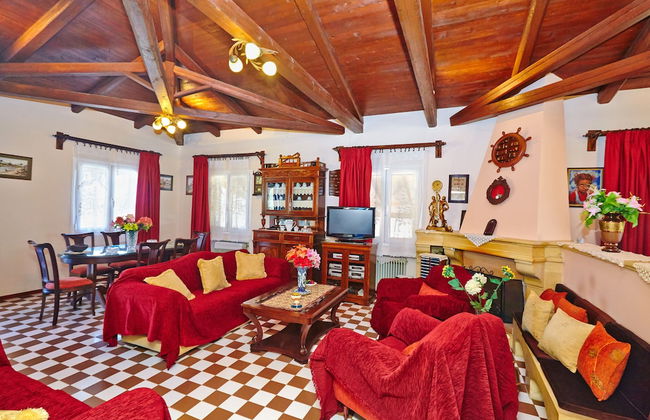 Anemelia Villa - Foto 19