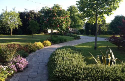 Relax garden villa 1ora da venezia - Foto 16