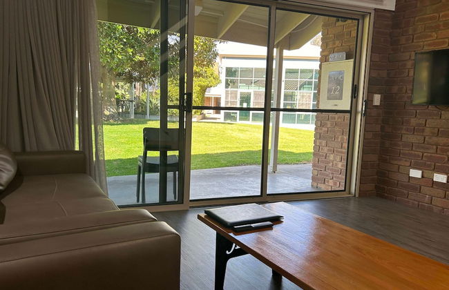 Murray Valley Resort - Foto 35