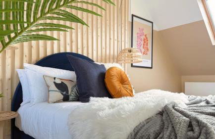 London Acton - hot tub, cinema, games & arcade - Foto 17