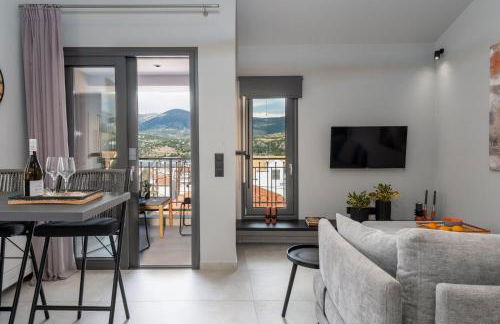 De Bosset Suites Kefalonia - Photo 36