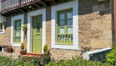 Casa rural Mies de Sabrés - Foto 3