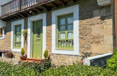 Casa rural Mies de Sabrés - Foto 3